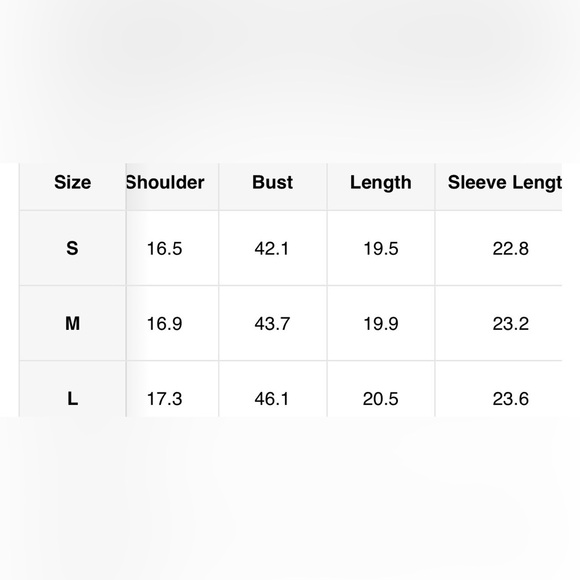 Scalloped collar button up knit cardigan sweater crochet boho cream cottagecore - Picture 8 of 8